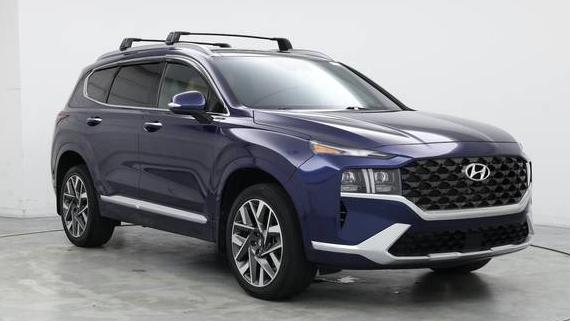 HYUNDAI SANTA FE 2023 5NMS5DAL2PH507261 image